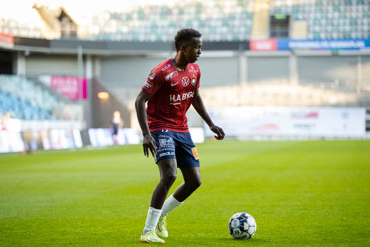 Örgrytes Mohamed Said Adan