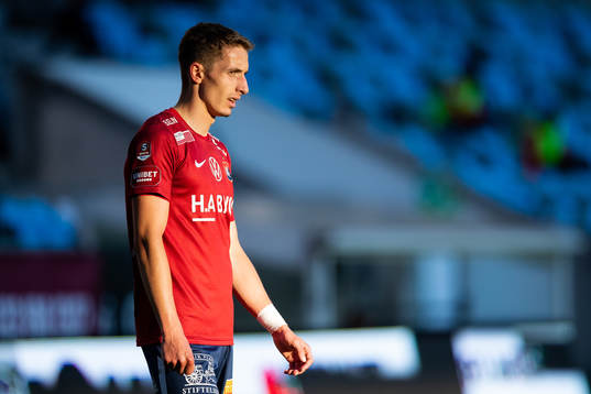 Örgrytes Lukas Browning Lagerfeldt