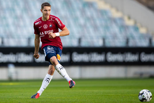 Örgrytes Lukas Browning Lagerfeldt