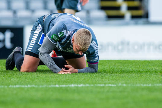 Brages Mattias Liljestrand deppar