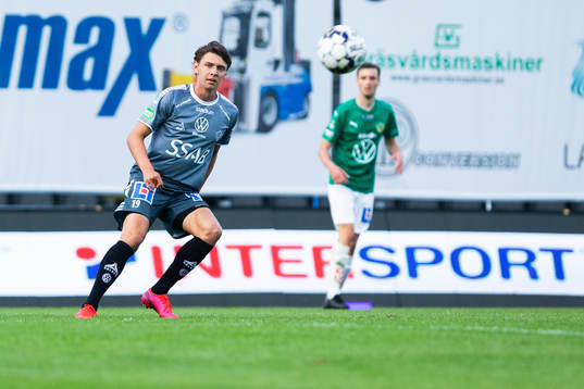 Brages Pontus Jonsson