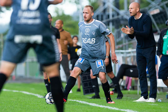 Brages Oscar Lundin