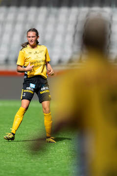 Elfsborgs Wilda Johansson