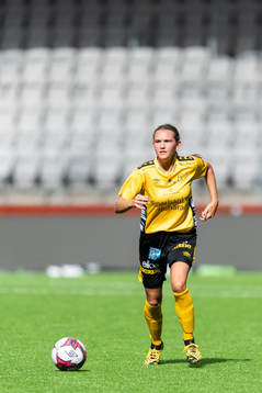 Elfsborgs Wilda Johansson
