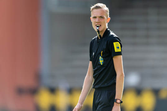 Domare Albin Wrångemyr, Brämhult
