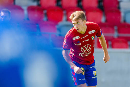 Östers Carl Johansson