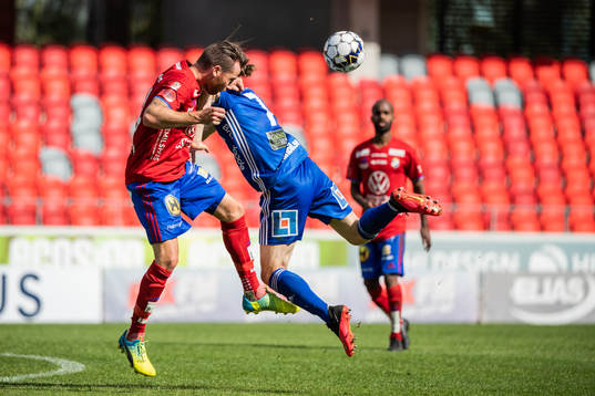Östers Johan Persson