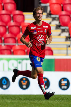 Östers Alexander Henningsson