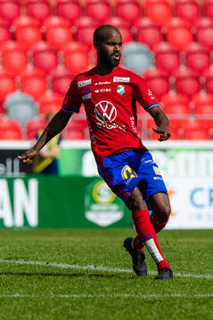 Östers Ammar Ahmed