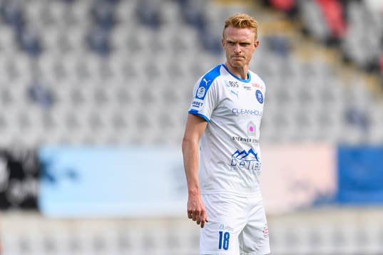 Akropolis Nicklas Maripuu