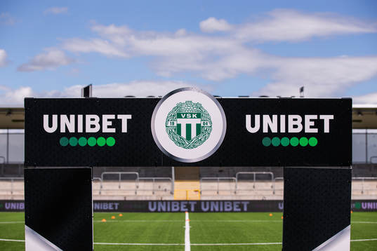Västerås logotyp