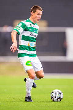 Västerås Filip Almström Tähti