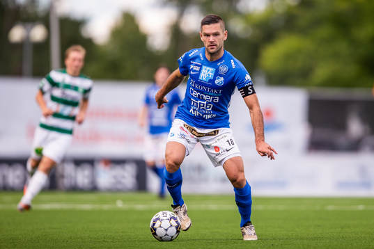 Norrbys Ivo Pekalski