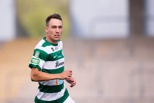 Västerås Filip Tronet