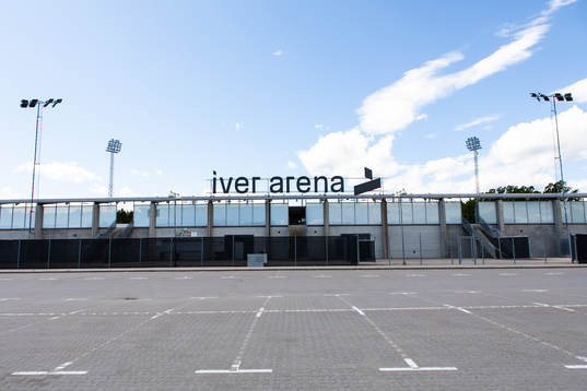 Iver Arena