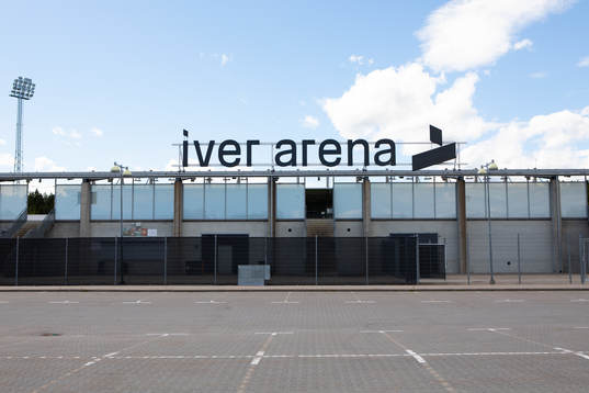 Iver Arena