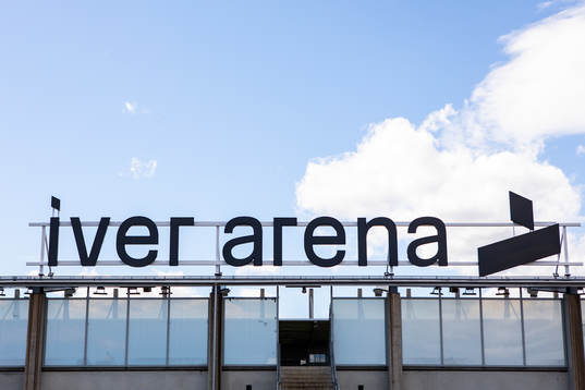 Iver Arena