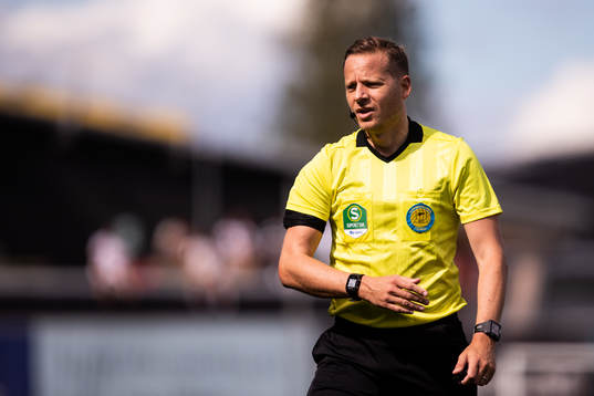 Domare Johan Krantz