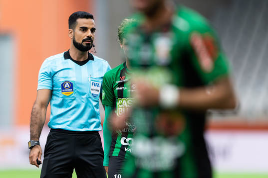 Domare Mohammed Al-Hakim