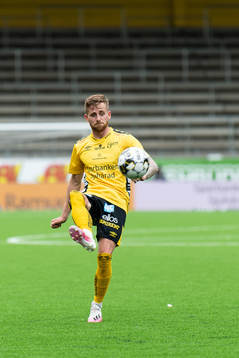 Elfsborgs Rasmus Alm