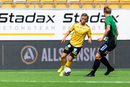 Elfsborgs Jesper Karlsson