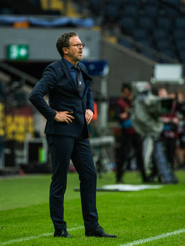 s tränare Rikard Norling