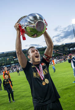 [DK=20200726: Erik Sviatchenko (28), FC Midtjylland]