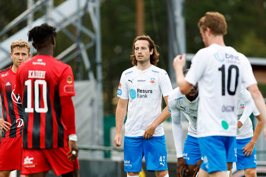 Helsingborgs Mix Diskerud