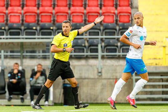 Domare Bojan Pandzic