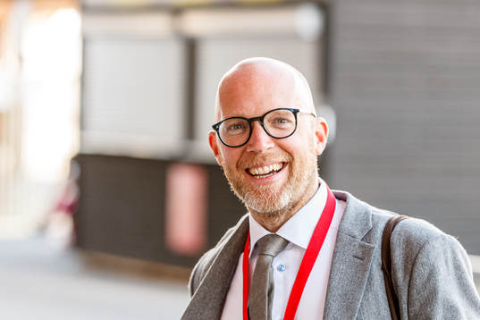 Dplays Petter Barling