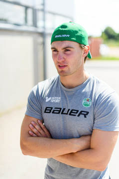 Nils Höglander