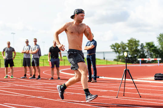 Simon Ryfors