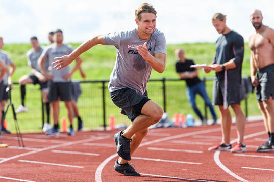 Daniel Zaar