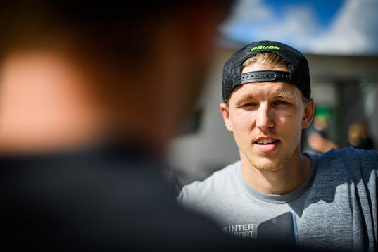 Niklas Hansson