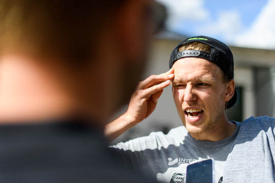 Niklas Hansson