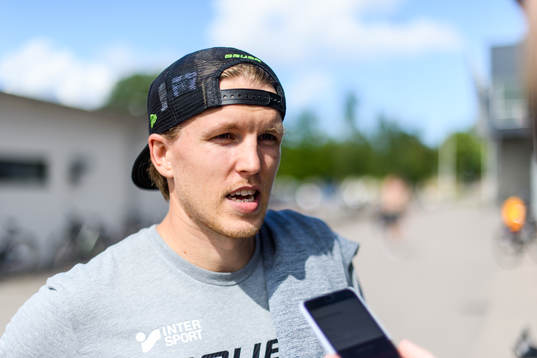 Niklas Hansson