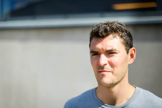Brady Ferguson