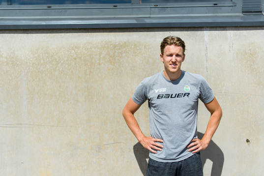 Niklas Hansson