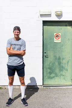 Adam Tambellini