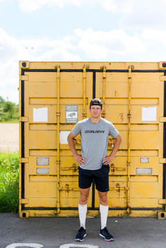 Adam Tambellini