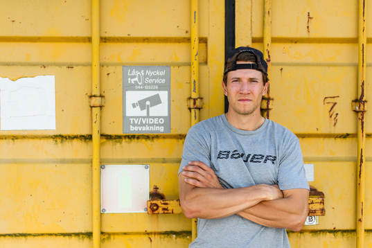 Adam Tambellini