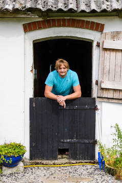 Fd fotbollsspelaren Fredrik Jensen