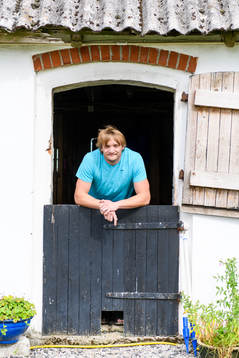 Fd fotbollsspelaren Fredrik Jensen