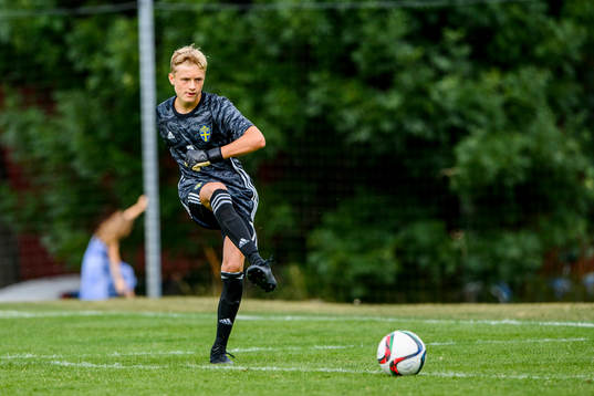 s riksläger för pojkar på Bosön