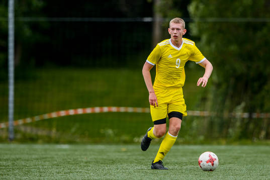 s riksläger för pojkar på Bosön