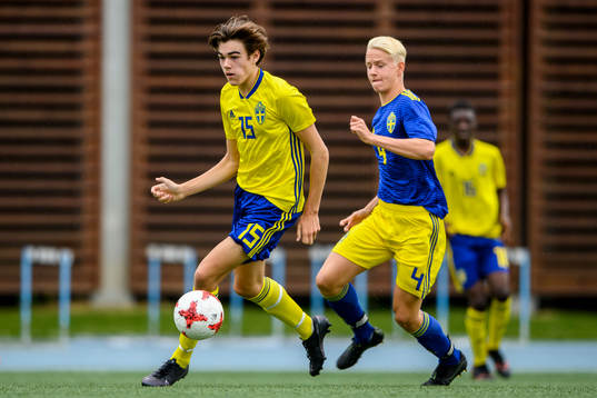 s riksläger för pojkar på Bosön