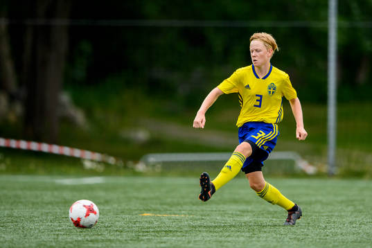 s riksläger för pojkar på Bosön