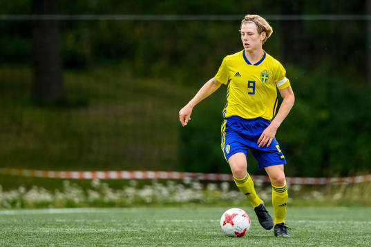 s riksläger för pojkar på Bosön