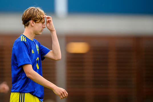 s riksläger för pojkar på Bosön