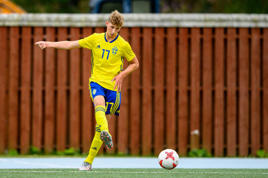 s riksläger för pojkar på Bosön